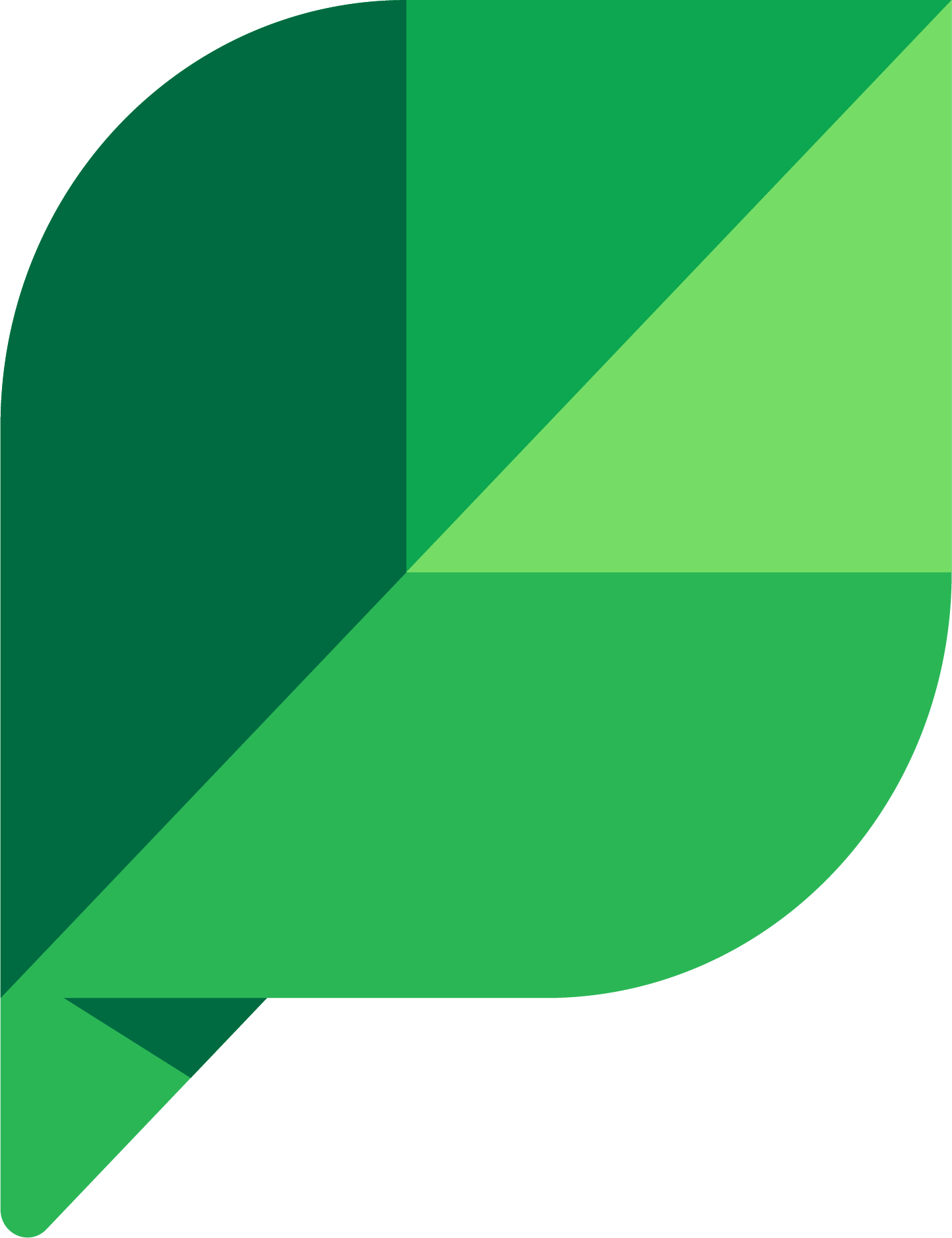 Sprout Social Logo